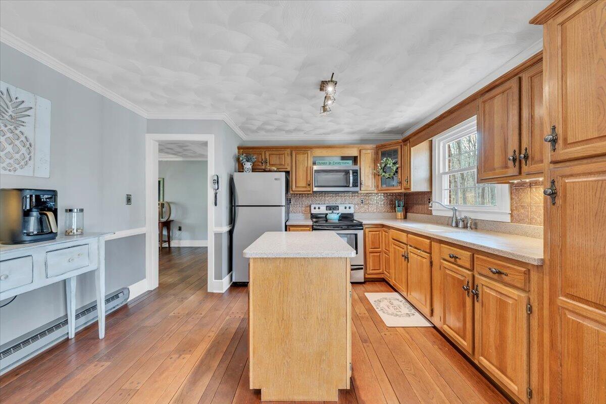 2545 Pico Road Buchanan, VA 24066 - Photo 9 of 55 15-MIB04821