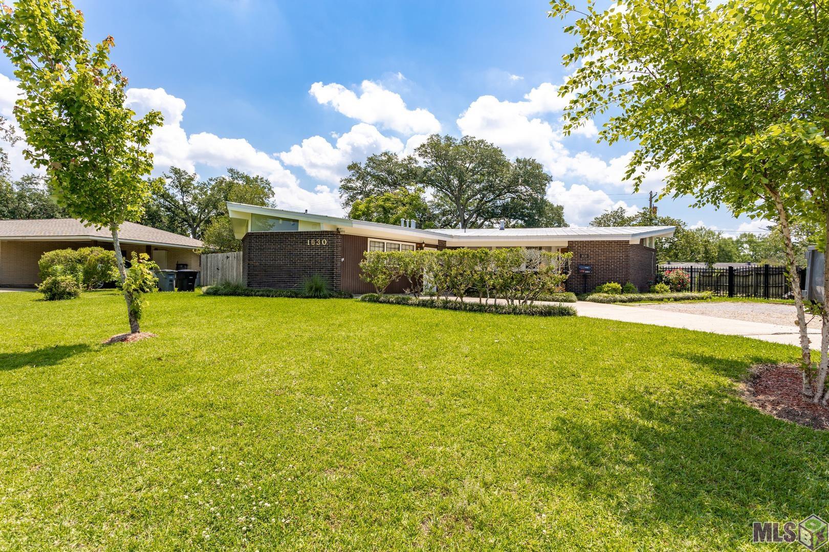 1630 Pollard Parkway Baton Rouge, LA 70808 - Photo 1 of 46 Gallery Image 1