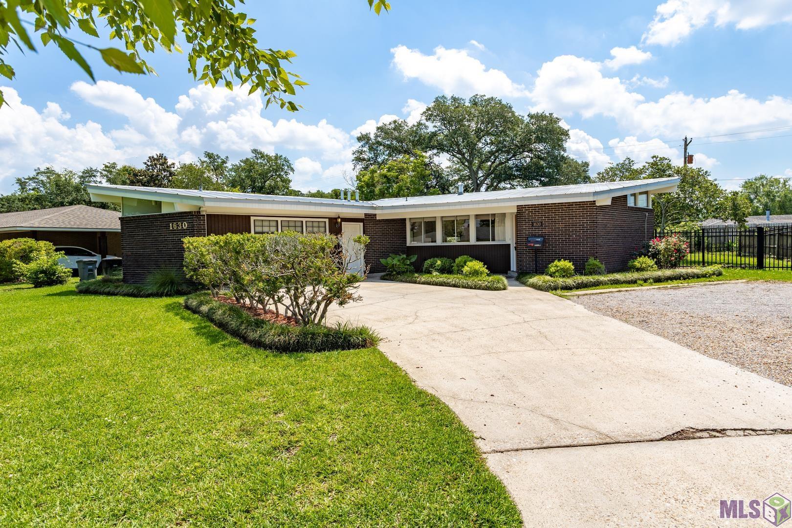 1630 Pollard Parkway Baton Rouge, LA 70808 - Photo 2 of 46 Gallery Image 2