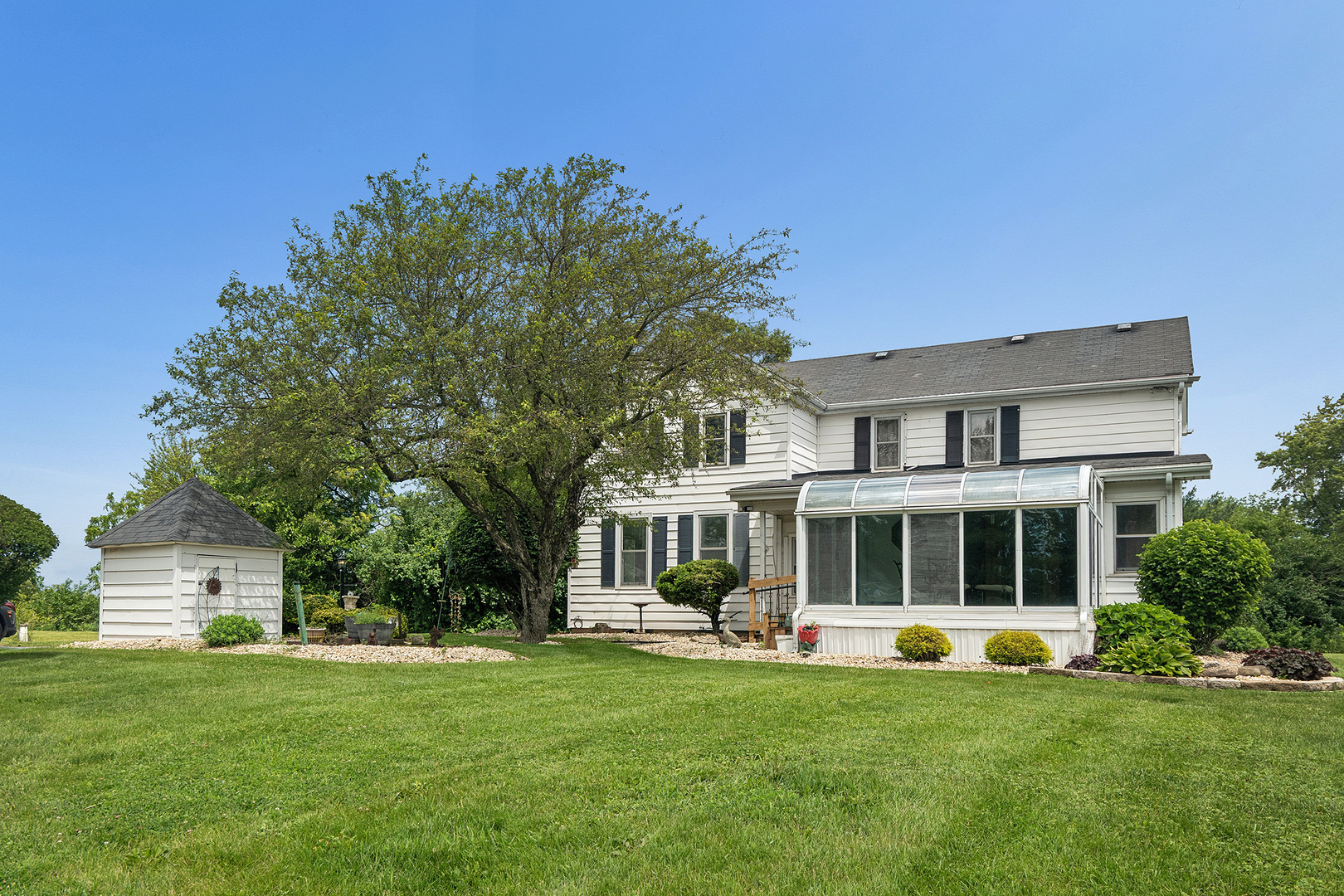 27412 South Kuersten Road Monee, IL 60449 - Photo 51 of 51