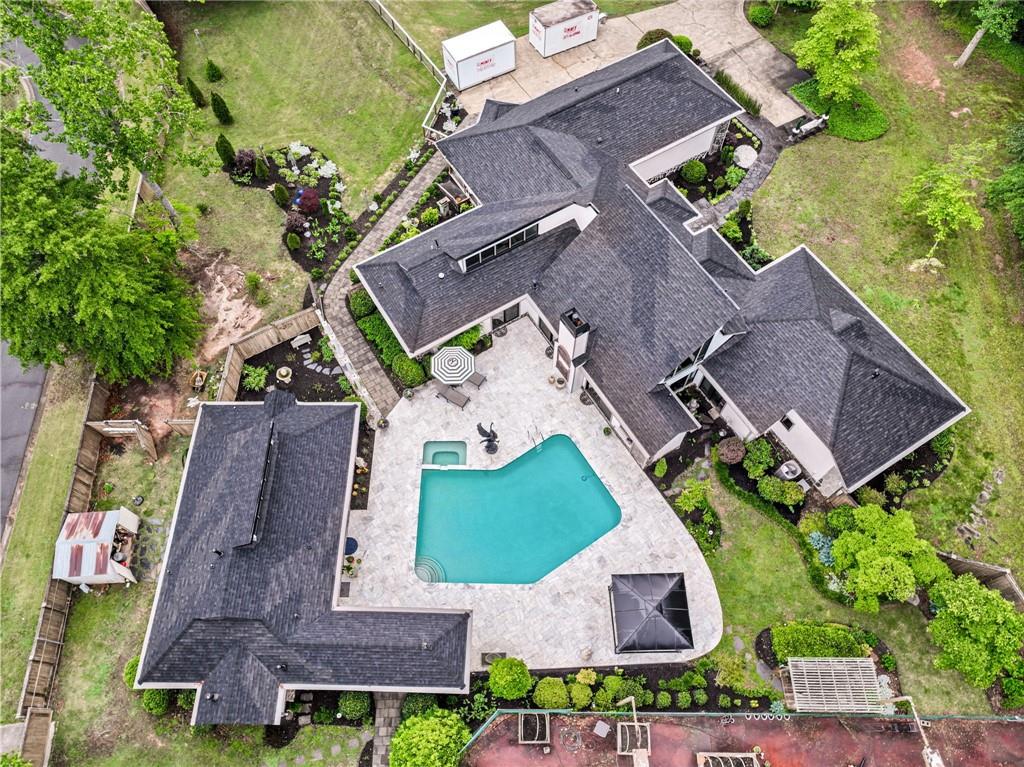 3325 Trickum Road Marietta, GA 30066 - Photo 4 of 53 Gallery Image 4