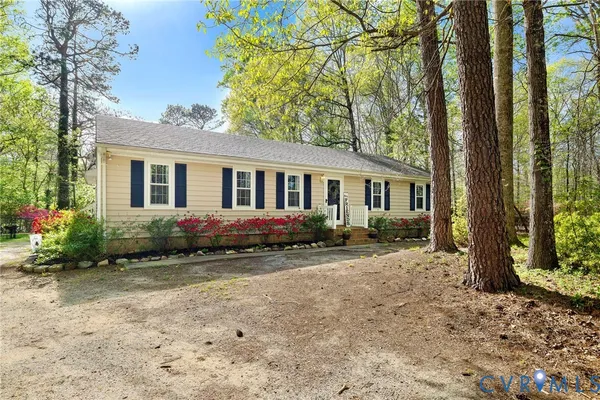 $424,900 | 7379 Flannigan Mill Road, Mechanicsville, VA 23111
