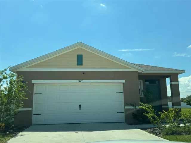 $2,100 | 1349 Daisy Field Drive, Winter Haven, FL 33884