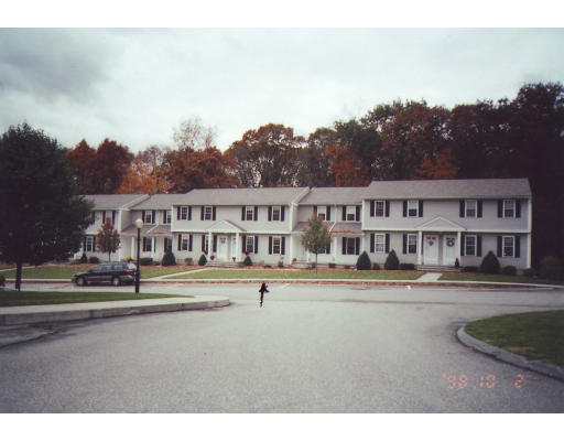 665 Center Street, Unit 611 Ludlow, MA 01056 - Photo 1 of 1