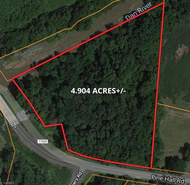 0 Pine Hall Road Pine Hall, NC 27042 - Photo 17 of 17 Gallery Image 17