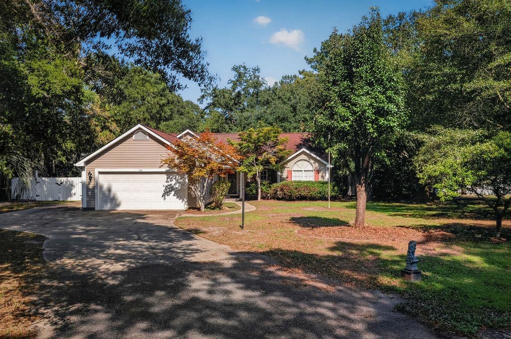 126 Otter Run Road Pawleys Island, SC 29585 - Photo 3 of 18 Gallery Image 3