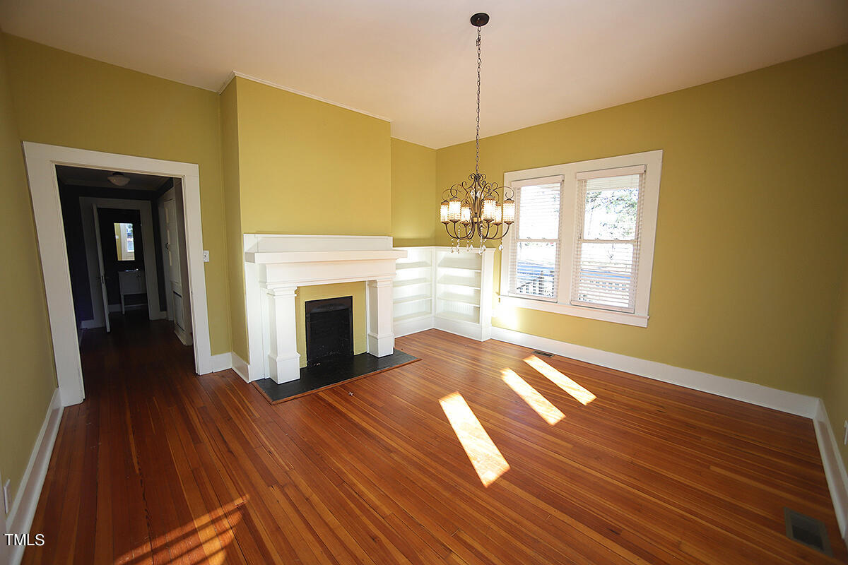 209 North Wilba Road Mebane, NC 27302 - Photo 17 of 33 209 N Wilba RdF