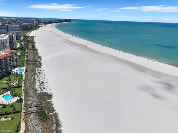 $175,000 | 240 North Collier Boulevard, Unit A4, Marco Island, FL 34145