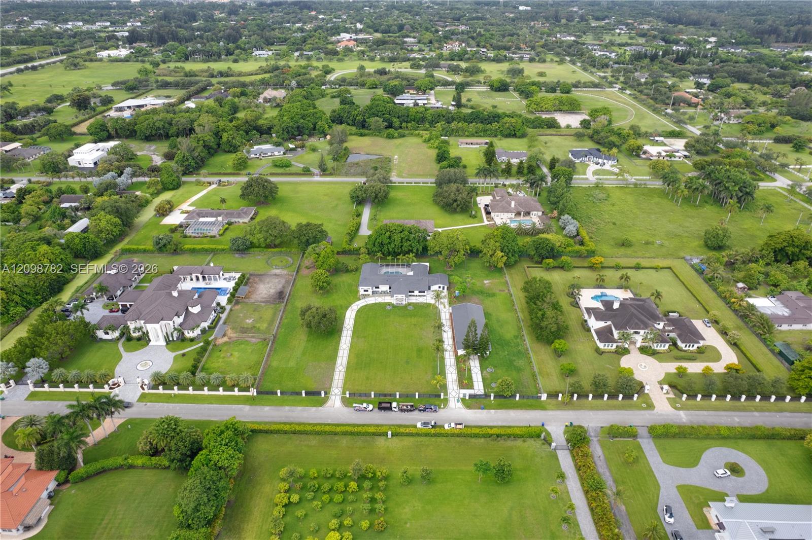 17640 Southwest 52nd Court Southwest Ranches, FL 33331 - Photo 85 of 99 Gallery Image 85