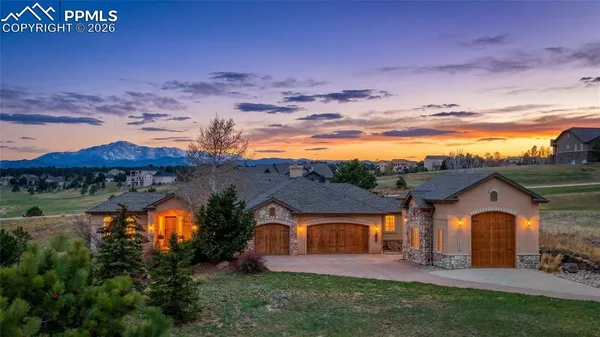 $1,299,000 | 19150 Lochmere Court, Monument, CO 80132