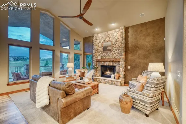 $1,299,000 | 19150 Lochmere Court, Monument, CO 80132