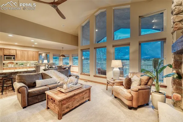 $1,299,000 | 19150 Lochmere Court, Monument, CO 80132