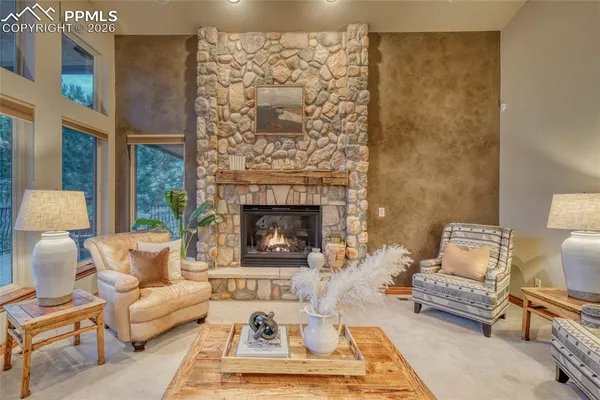 $1,299,000 | 19150 Lochmere Court, Monument, CO 80132