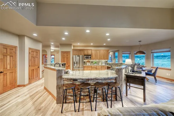 $1,299,000 | 19150 Lochmere Court, Monument, CO 80132