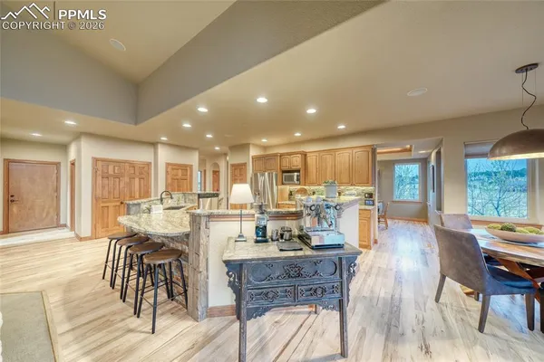$1,299,000 | 19150 Lochmere Court, Monument, CO 80132