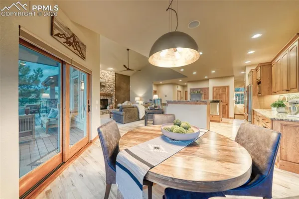 $1,299,000 | 19150 Lochmere Court, Monument, CO 80132