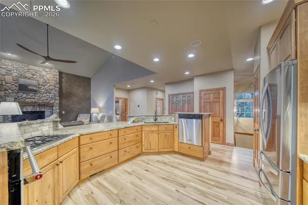 $1,299,000 | 19150 Lochmere Court, Monument, CO 80132