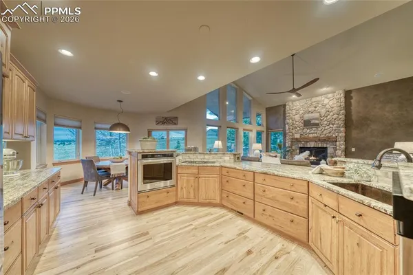 $1,299,000 | 19150 Lochmere Court, Monument, CO 80132