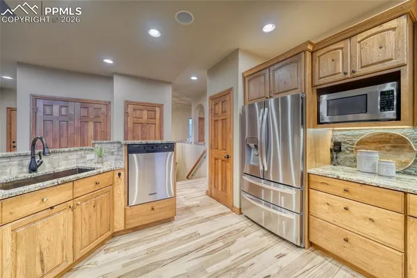 $1,299,000 | 19150 Lochmere Court, Monument, CO 80132