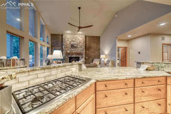 $1,299,000 | 19150 Lochmere Court, Monument, CO 80132