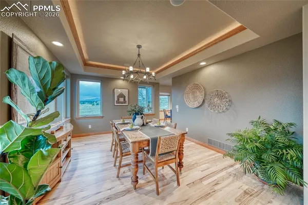 $1,299,000 | 19150 Lochmere Court, Monument, CO 80132