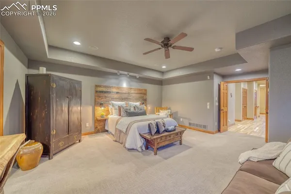 $1,299,000 | 19150 Lochmere Court, Monument, CO 80132