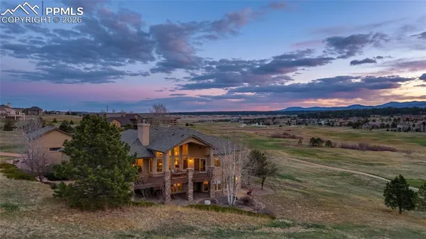 $1,299,000 | 19150 Lochmere Court, Monument, CO 80132