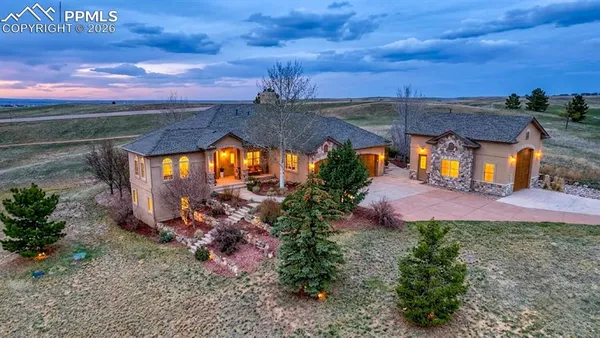 $1,299,000 | 19150 Lochmere Court, Monument, CO 80132
