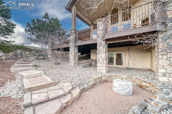 $1,299,000 | 19150 Lochmere Court, Monument, CO 80132