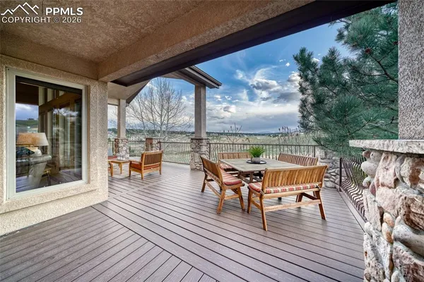$1,299,000 | 19150 Lochmere Court, Monument, CO 80132