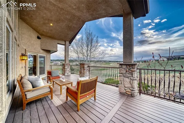 $1,299,000 | 19150 Lochmere Court, Monument, CO 80132