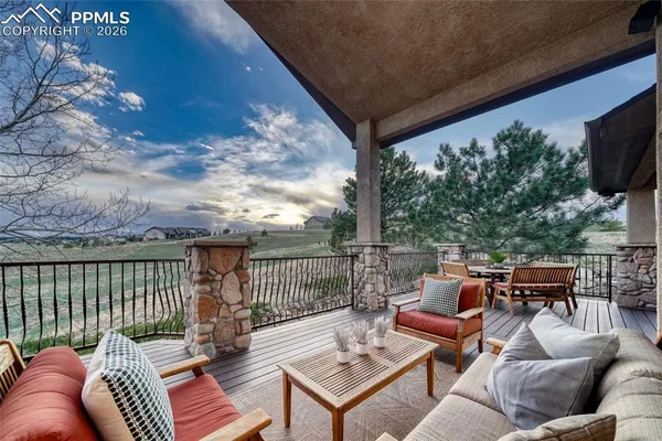 $1,299,000 | 19150 Lochmere Court, Monument, CO 80132