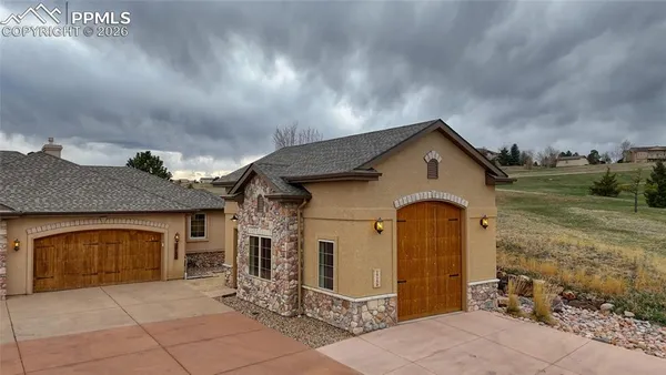 $1,299,000 | 19150 Lochmere Court, Monument, CO 80132