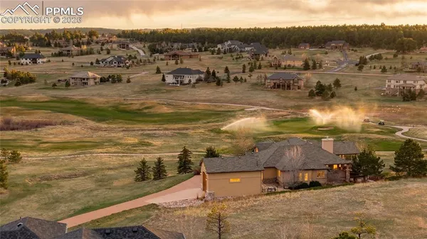 $1,299,000 | 19150 Lochmere Court, Monument, CO 80132