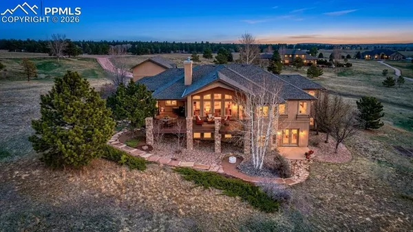 $1,299,000 | 19150 Lochmere Court, Monument, CO 80132