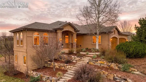 $1,299,000 | 19150 Lochmere Court, Monument, CO 80132