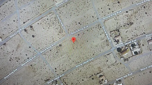 $12,500 | 2474 Shore King Avenue, Thermal, CA 92274