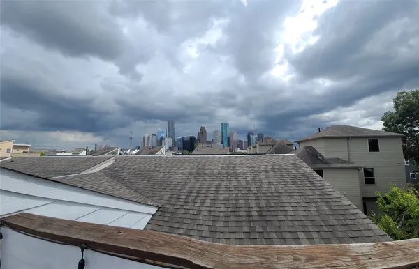 $3,200 | 1413 Holly Street, Unit A, Houston, TX 77007