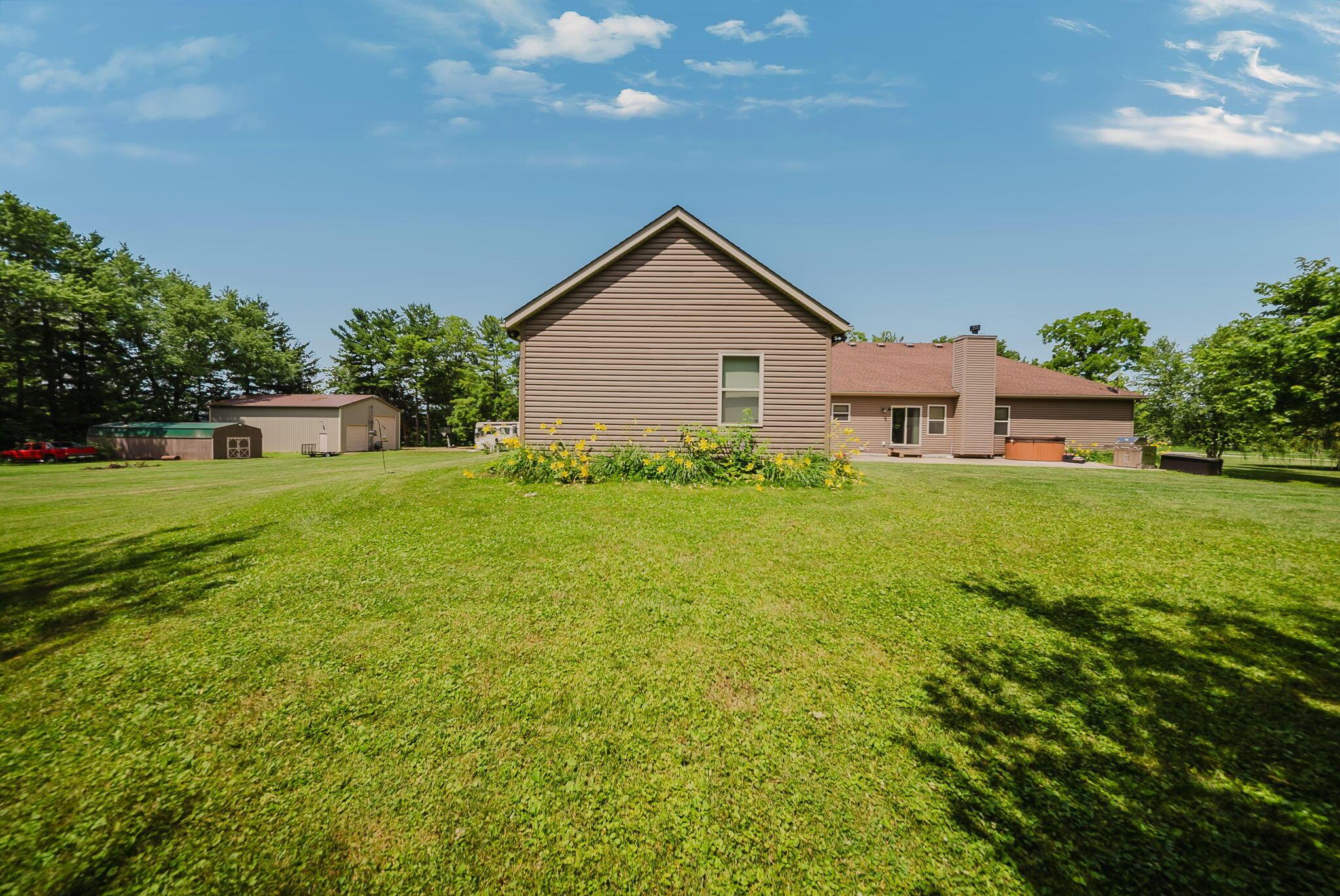 6684 Borror Road Grove City, OH 43123 - Photo 109 of 118 Land