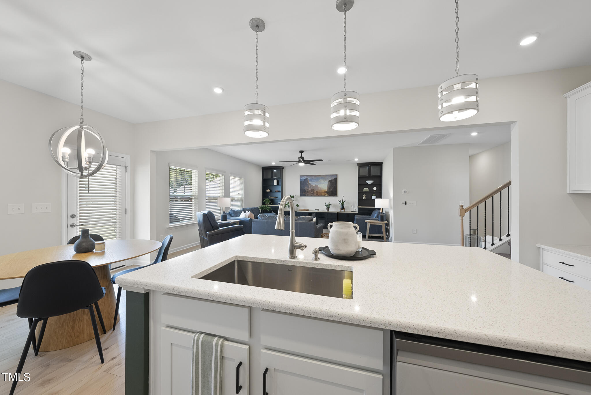 3813 Cross Timber Lane Raleigh, NC 27603 - Photo 15 of 42 DSC01339