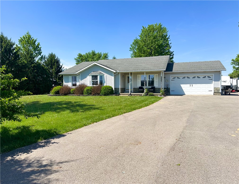 8575 West National Road Brookville, OH 45309 - Photo 1 of 46