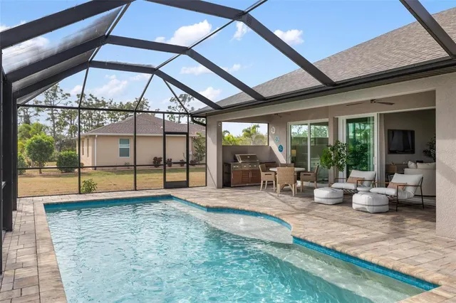 $629,000 | 270 Brig Circle West, Placida, FL 33946