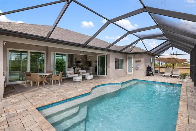 $629,000 | 270 Brig Circle West, Placida, FL 33946