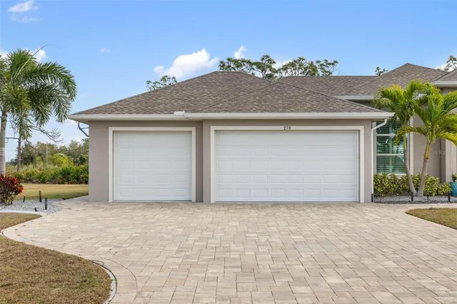 $629,000 | 270 Brig Circle West, Placida, FL 33946