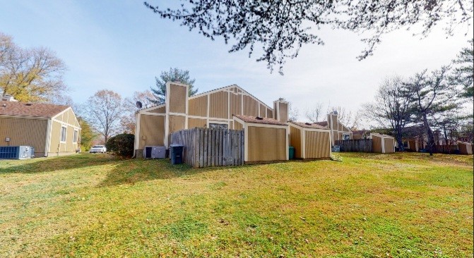 805 Bellevue Road Nashville, TN 37221 - Photo 23 of 25