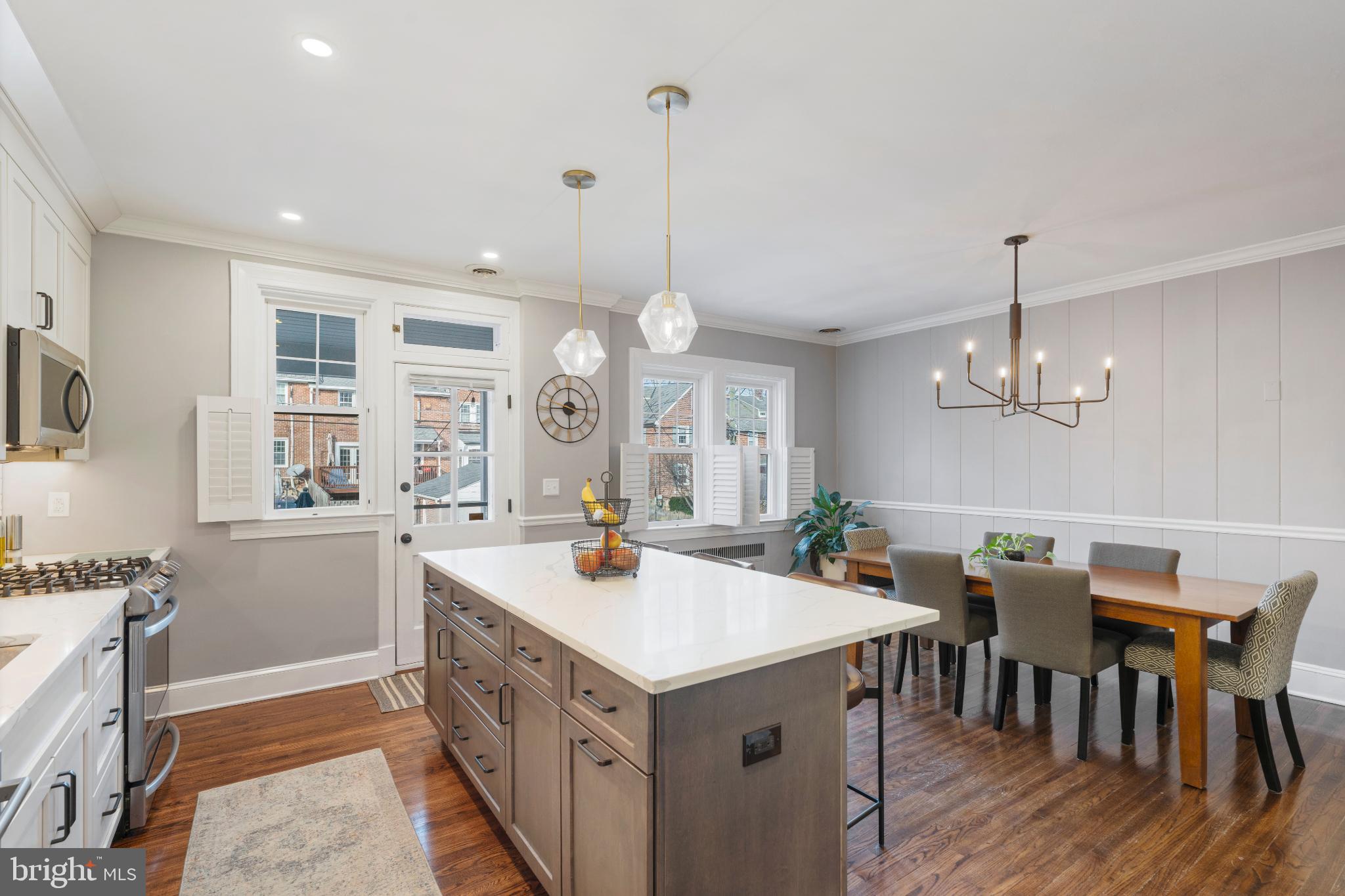 318 Hopkins Road Baltimore, MD 21212 - Photo 12 of 37