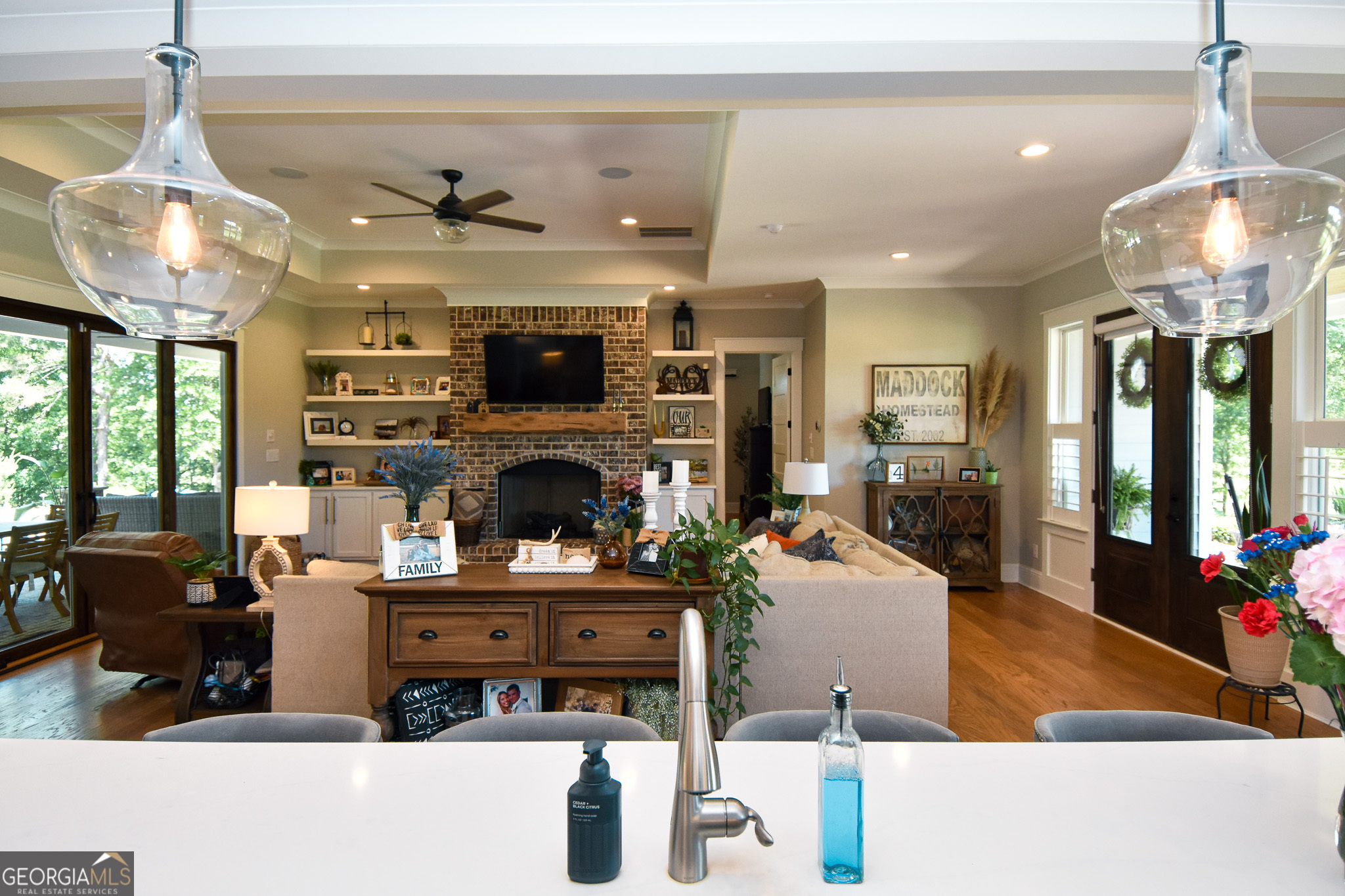 345 Huff Creek Road Williamson, GA 30292 - Photo 58 of 131 Gallery Image 58