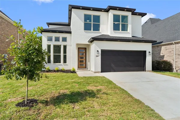 $3,500 | 907 St George Place, DeSoto, TX 75115