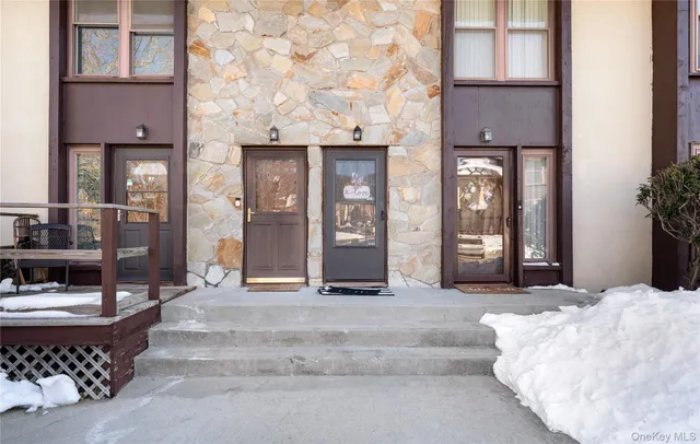 a living room with a couch