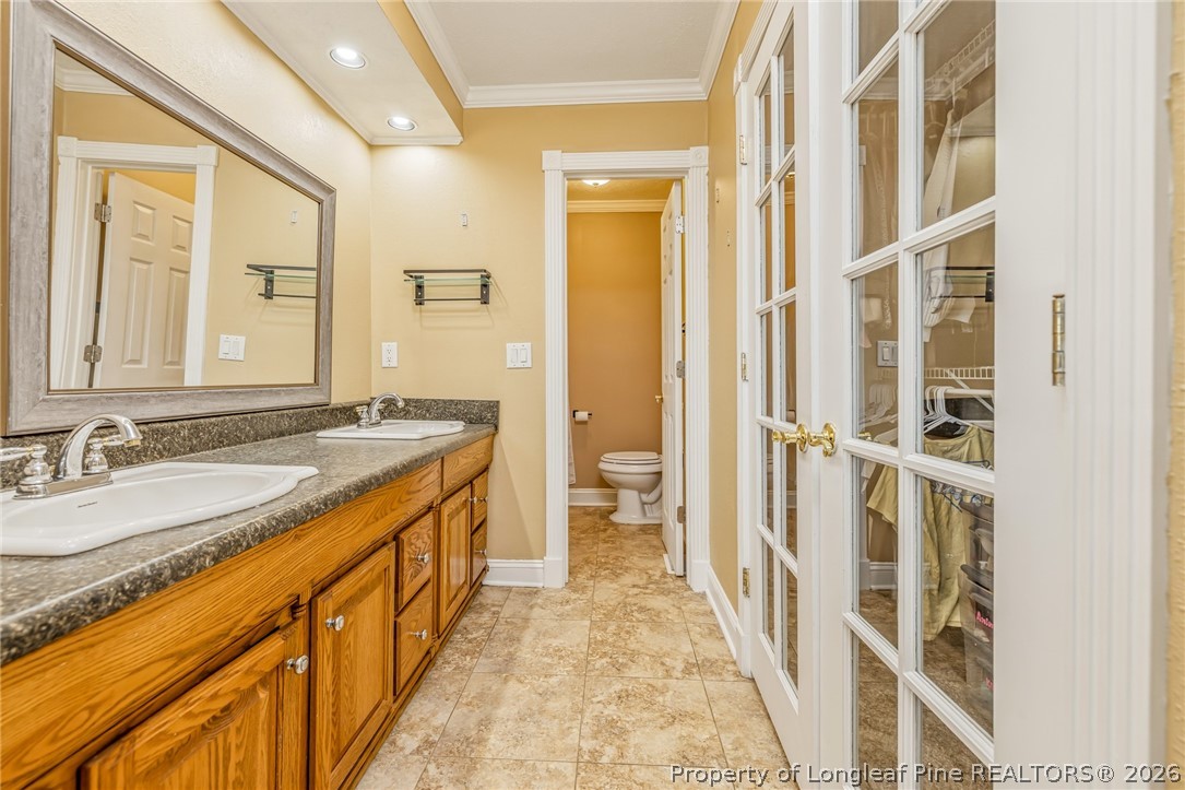 290 Rockfish Road Raeford, NC 28376 - Photo 26 of 39 Gallery Image 26